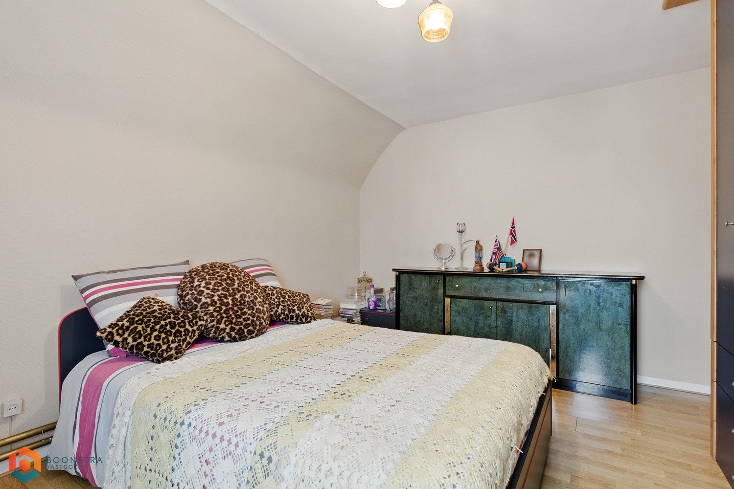 Op te frissen woning met 3 slpkrs te Putte foto 13