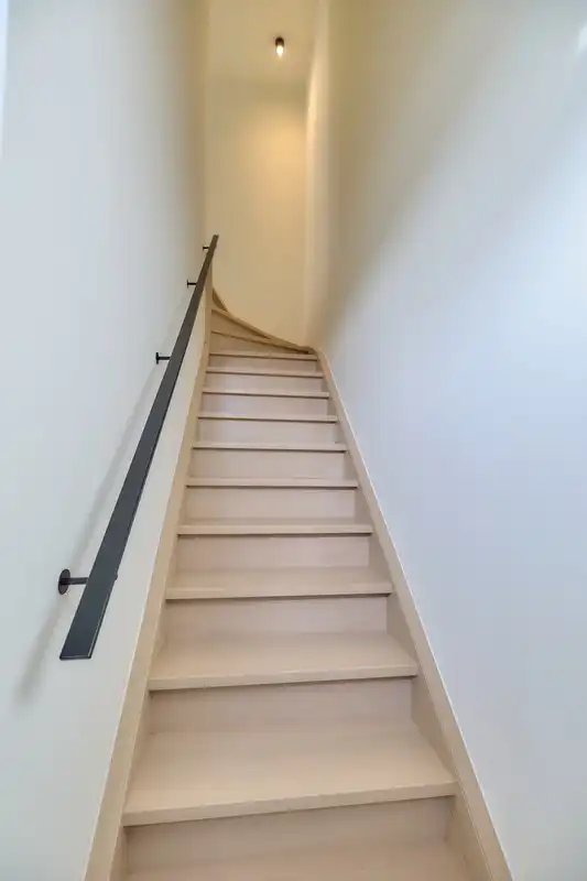 Energiezuinige nieuwbouwwoningen te Erps-Kwerps foto 9