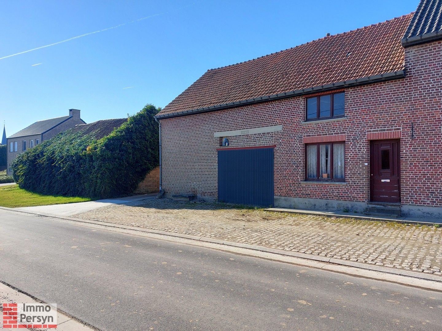 Rustig gelegen woning foto 2