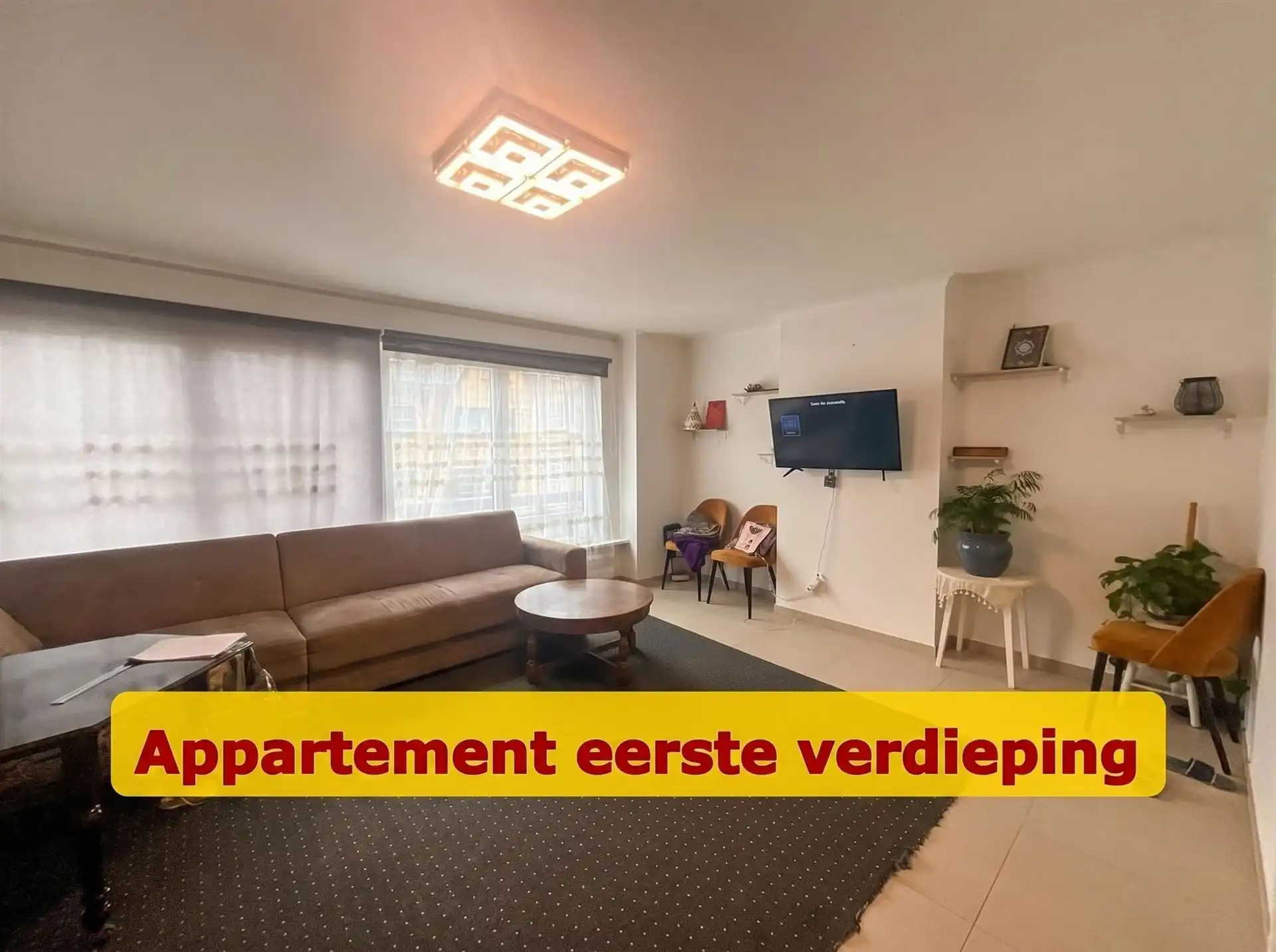 appartement foto 17