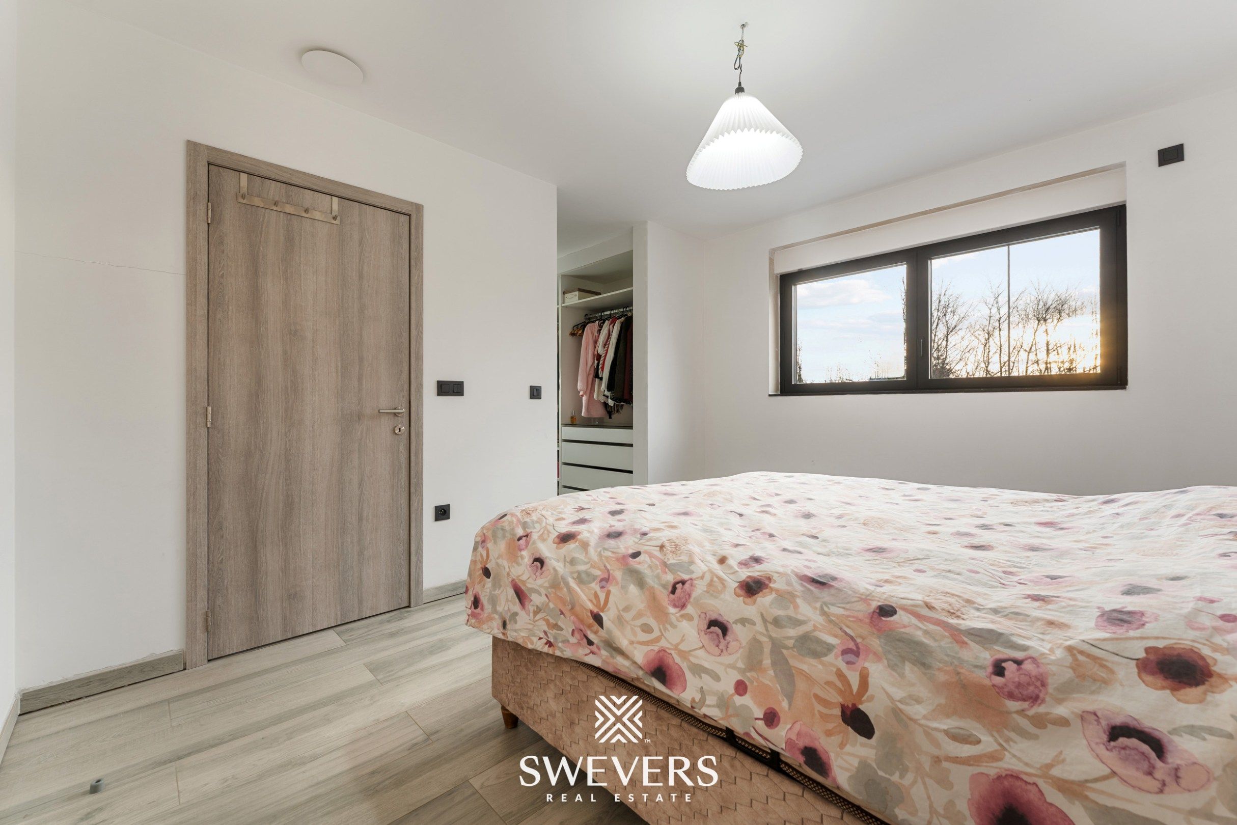 Luxe BEN-villa met uitzonderlijke lichtinval en privacy in Heusden-Zolder foto 14