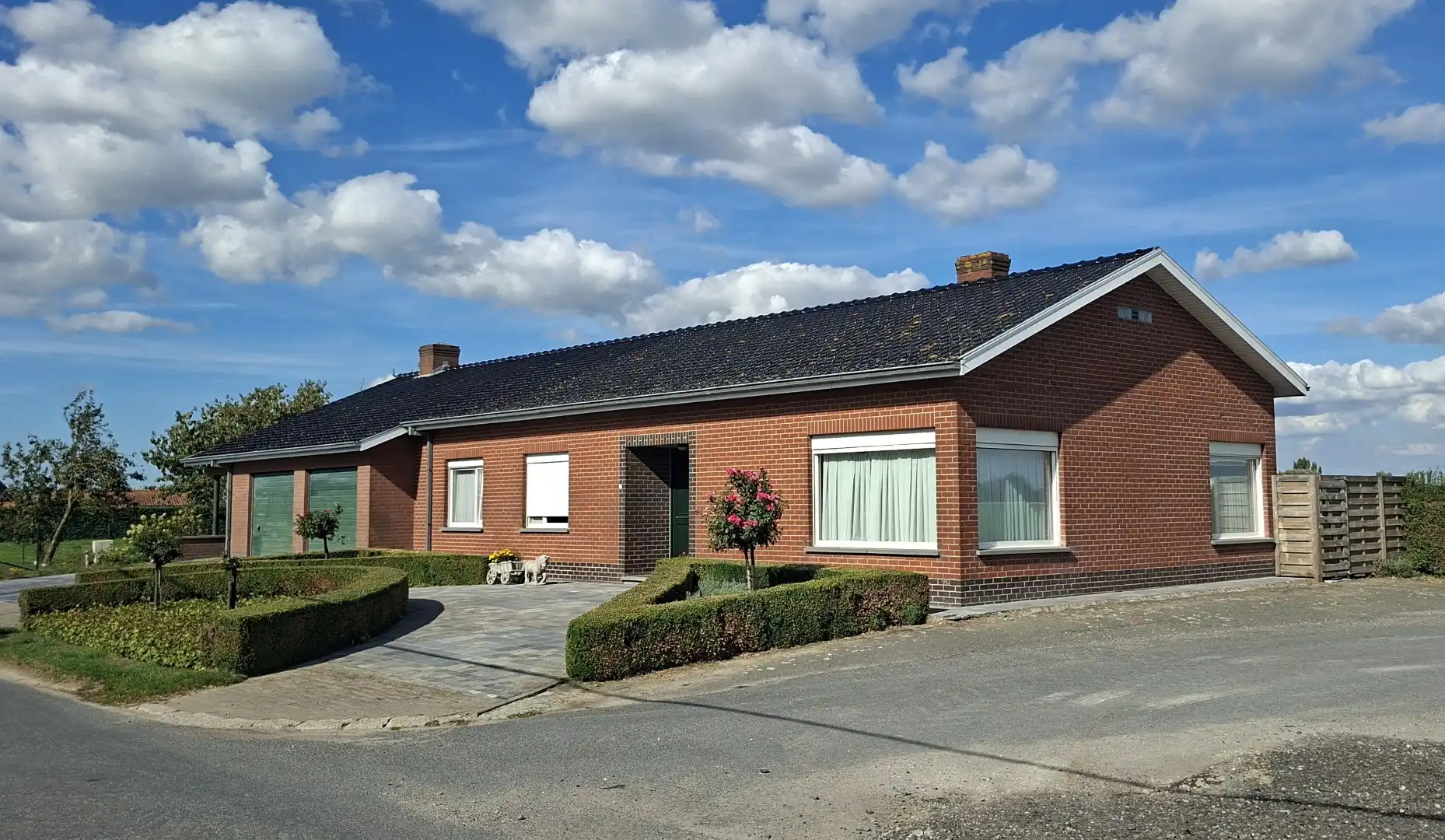 Huis te huur Noordweststraat 13 - - 8647 Lo-Reninge