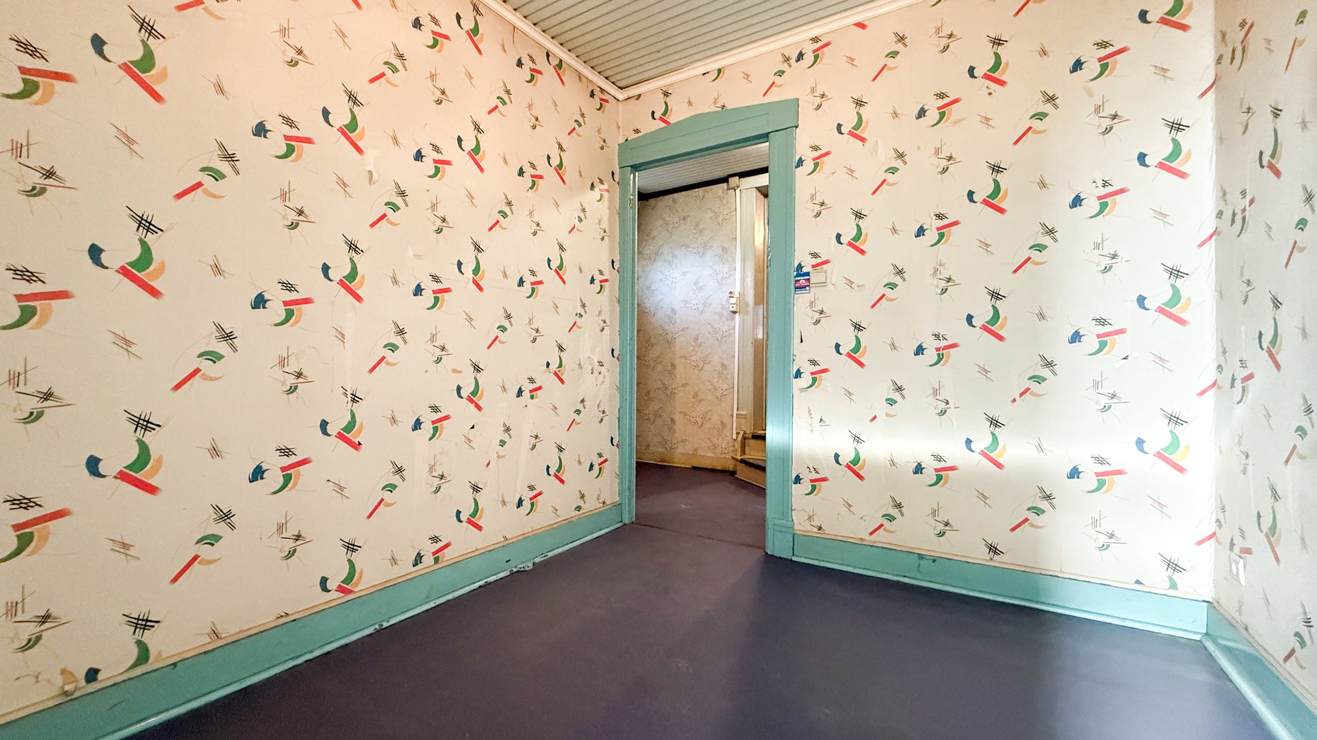Te renoveren karakteristieke mijnwoning (HOB) op toplocatie! foto 15