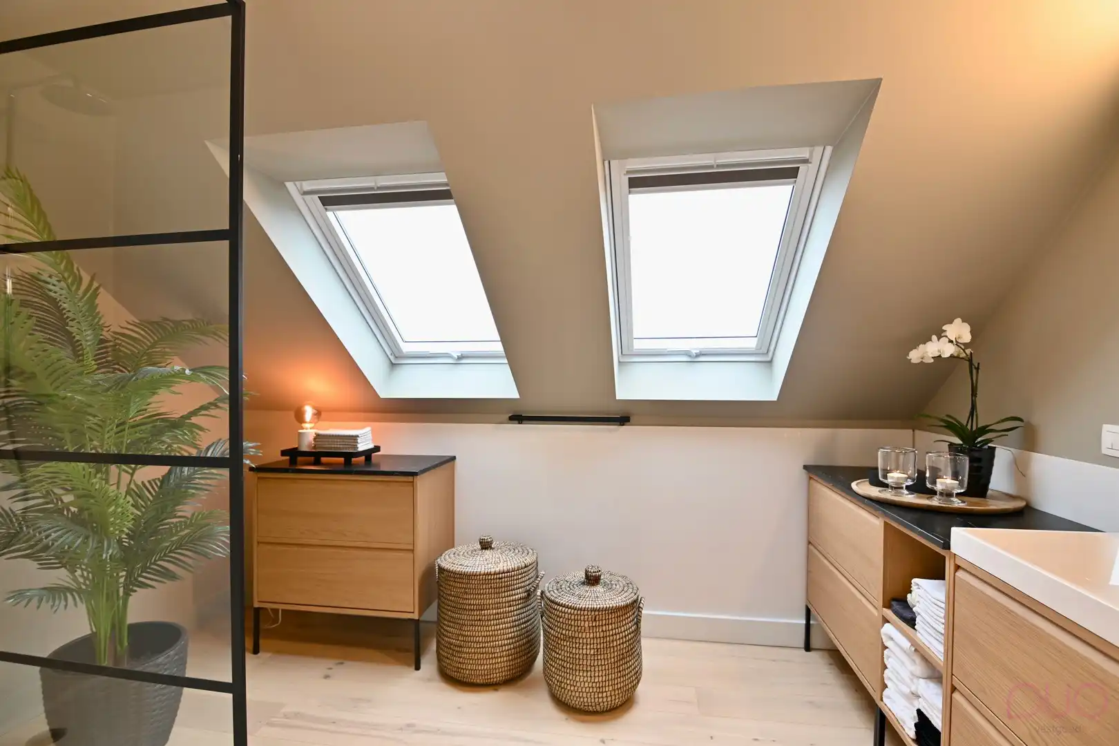 Instapklare, volledig gerenoveerde designwoning – inclusief inboedel aan meerprijs foto 20