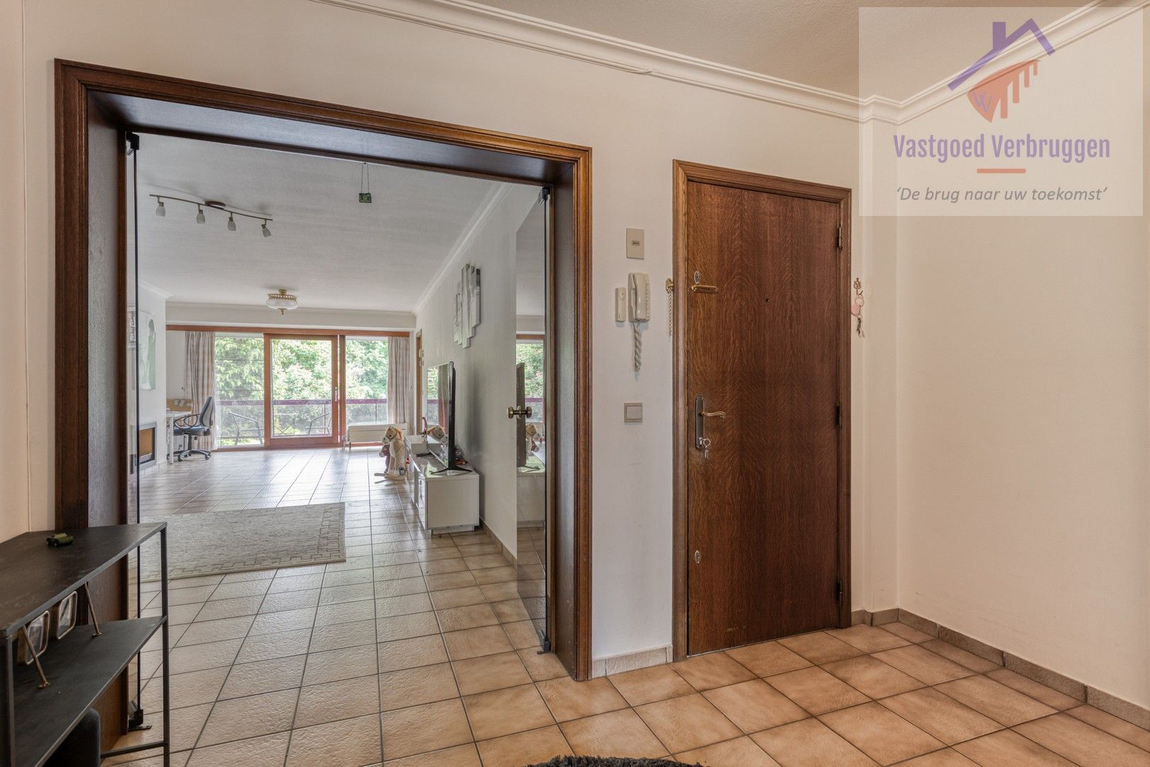 te koop - Appartement aan het park foto 8