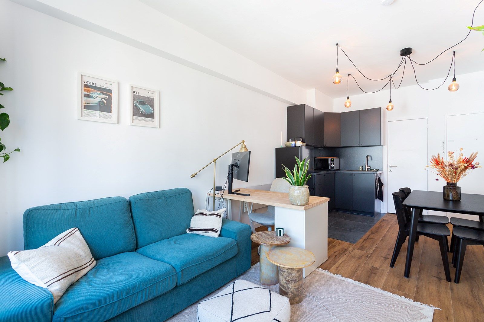 Compact & Comfortabel Wonen in Antwerpen-Noord foto 9