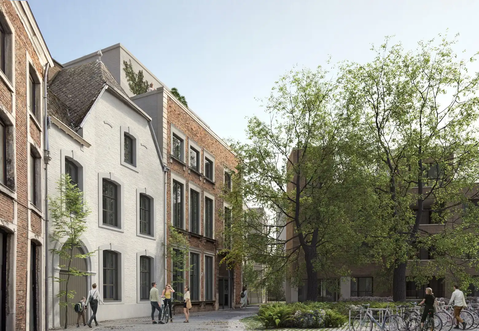 Waar wonen een beleving wordt! foto 3