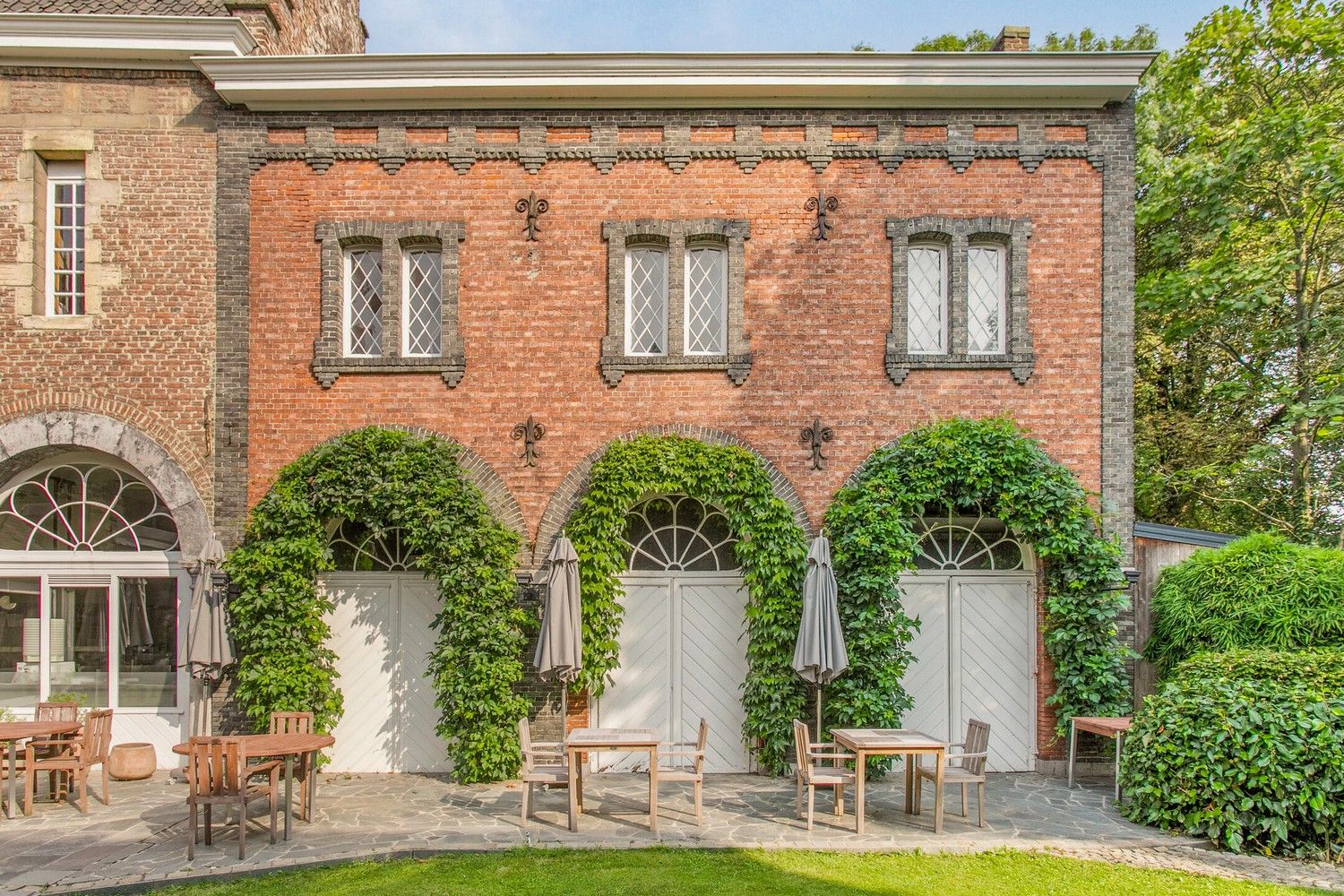 Te Koop: Uniek Historisch Pand in het Hart van Tongeren - Hemelingenstraat 23 foto 38