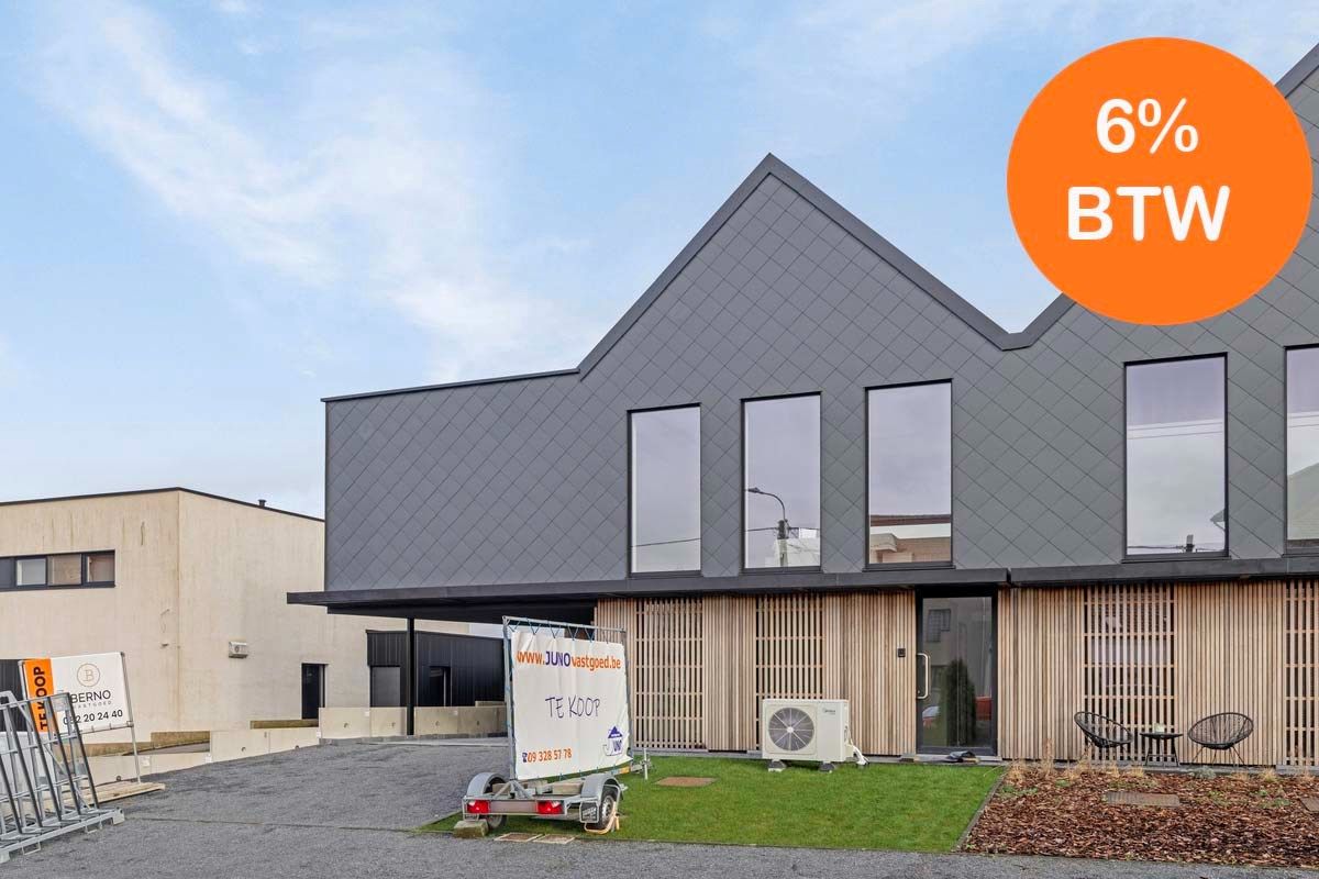 HOB Nieuwbouw foto {{pictureIndex}}
