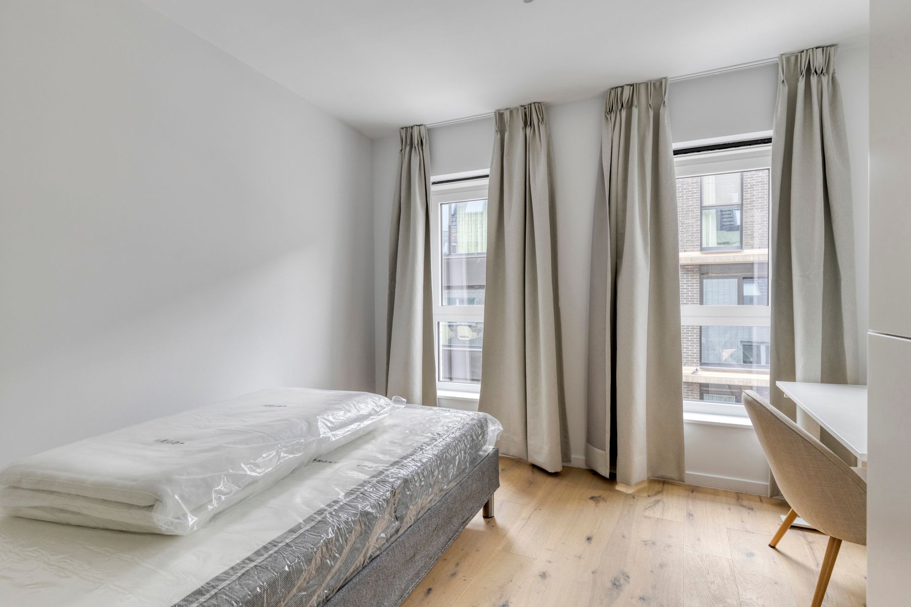 Studeren op een unieke locatie in Residentie de Toewip! foto {{pictureIndex}}