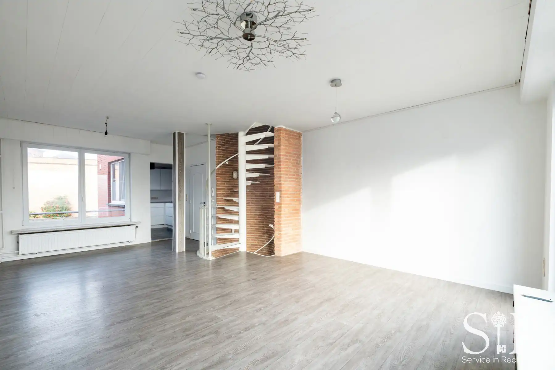 Appartement te koop foto 4