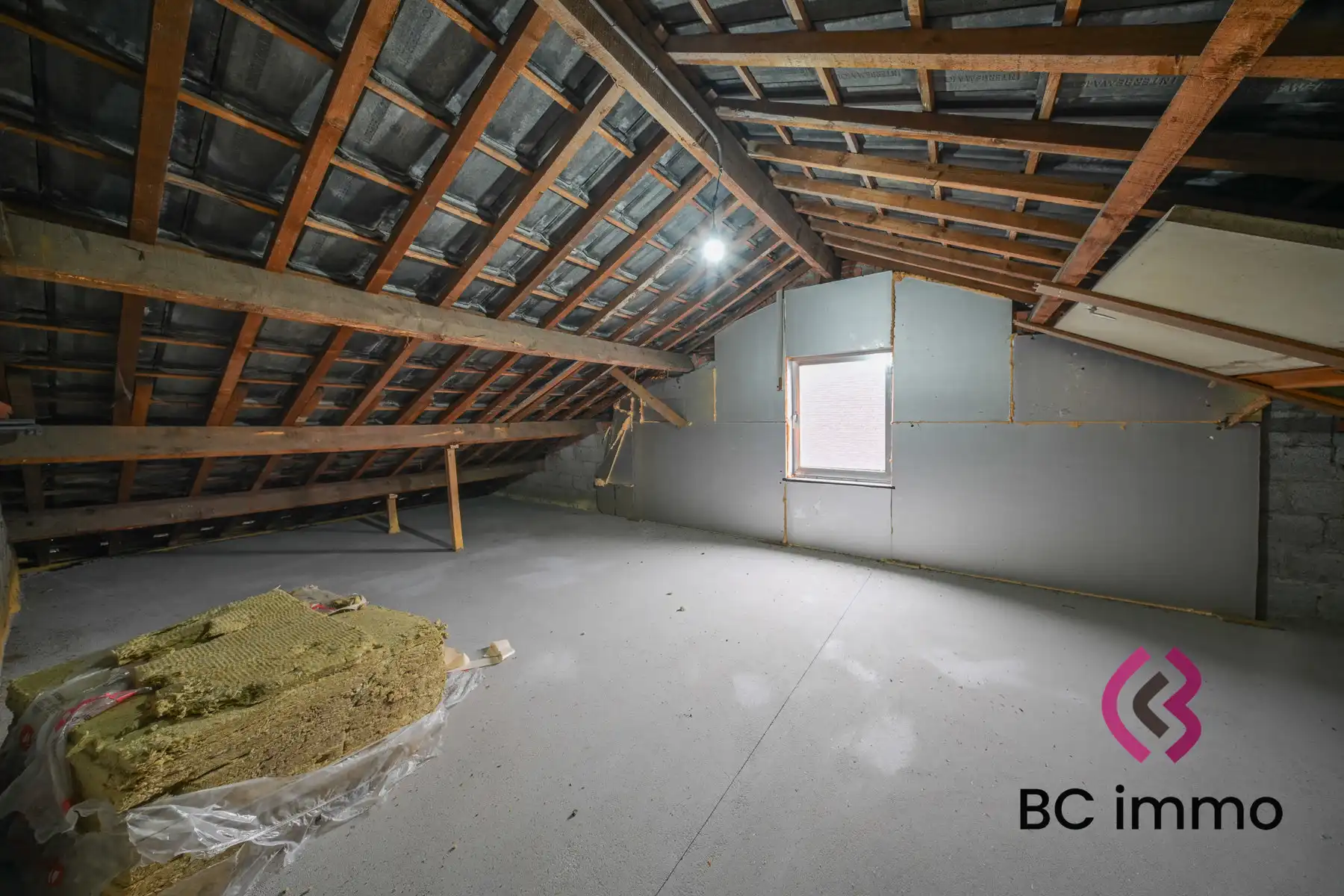 Gelijkvloerse open bebouwing in Zonhoven foto 29