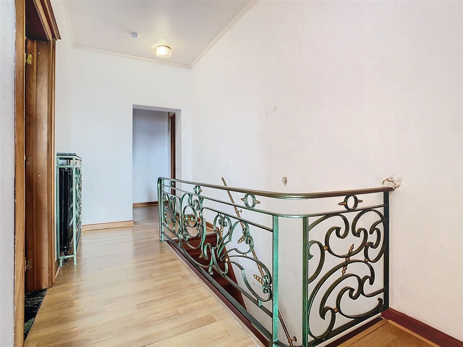 Ruime woning, 2 slpks  inrichtb. zolder, terras, 96ca foto 17