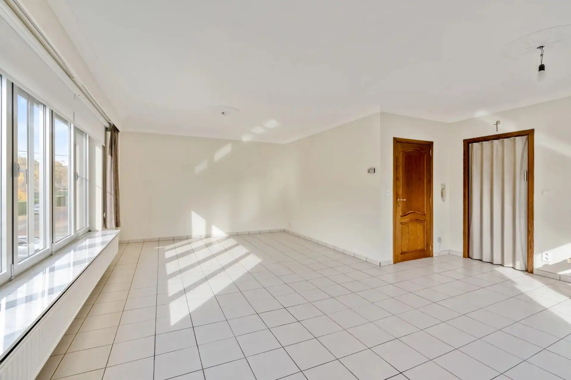 Ruim duplex appartement te Helchteren foto 2