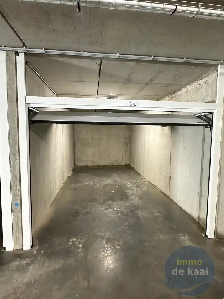 Appartement te huur foto 12