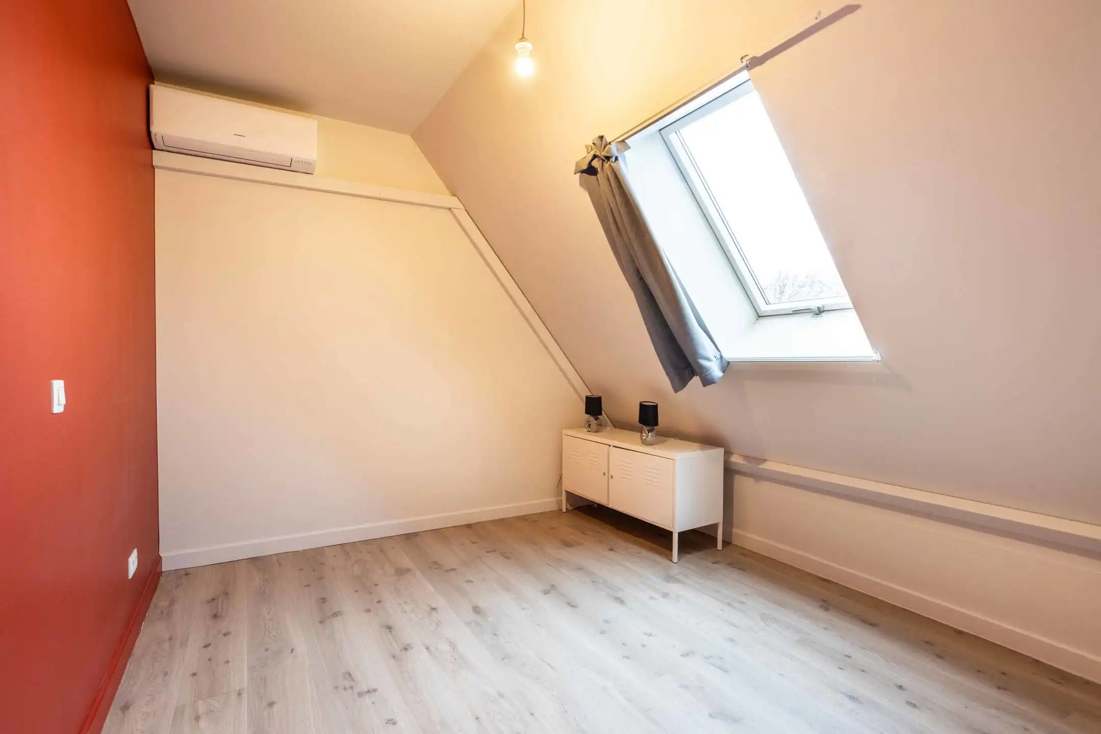 Ruim appartement met 2 slaapkamers en 2 badkamers  foto 8