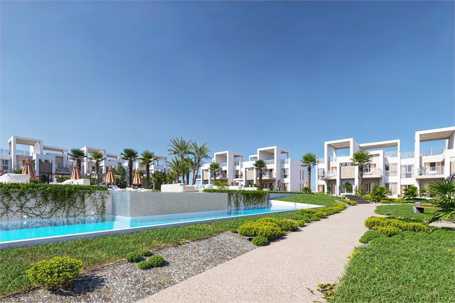 Exclusieve nieuwbouwwoningen in Lo Marabú, Ciudad Quesada foto 11