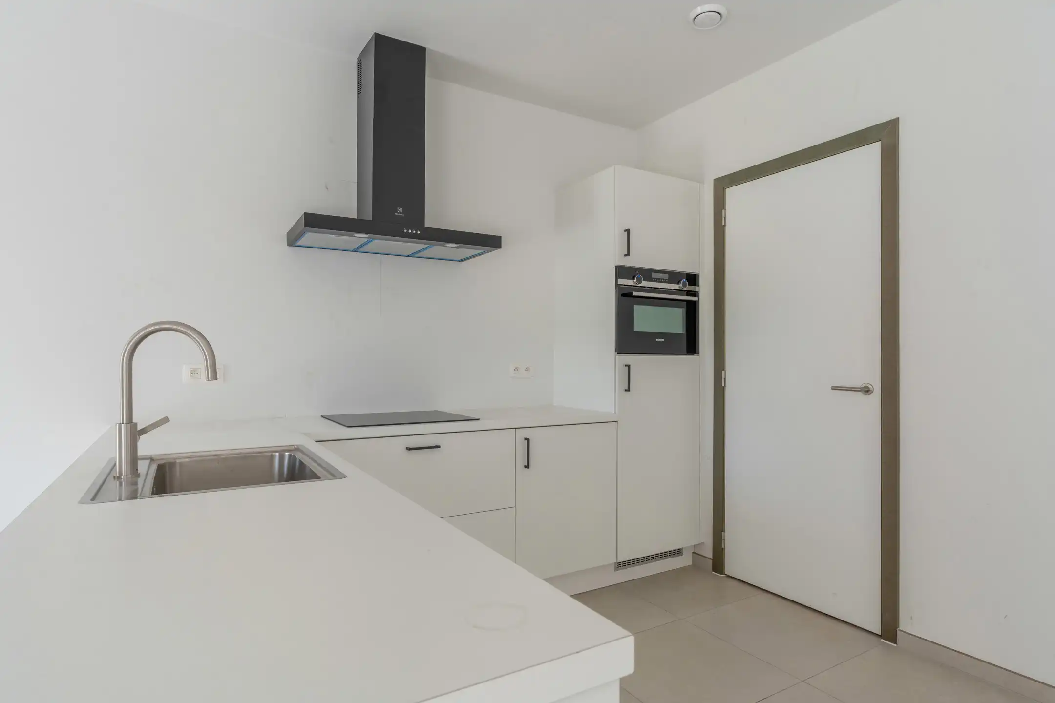 Knap energiezuinig appartement met tof terras foto 10