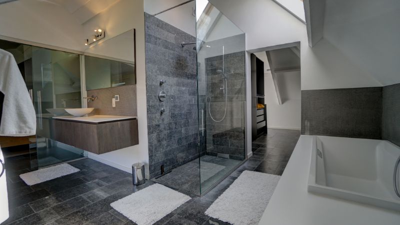 Exclusieve luxe villa 350m² + 120m² bijgebouw-garages op 43 are foto 17