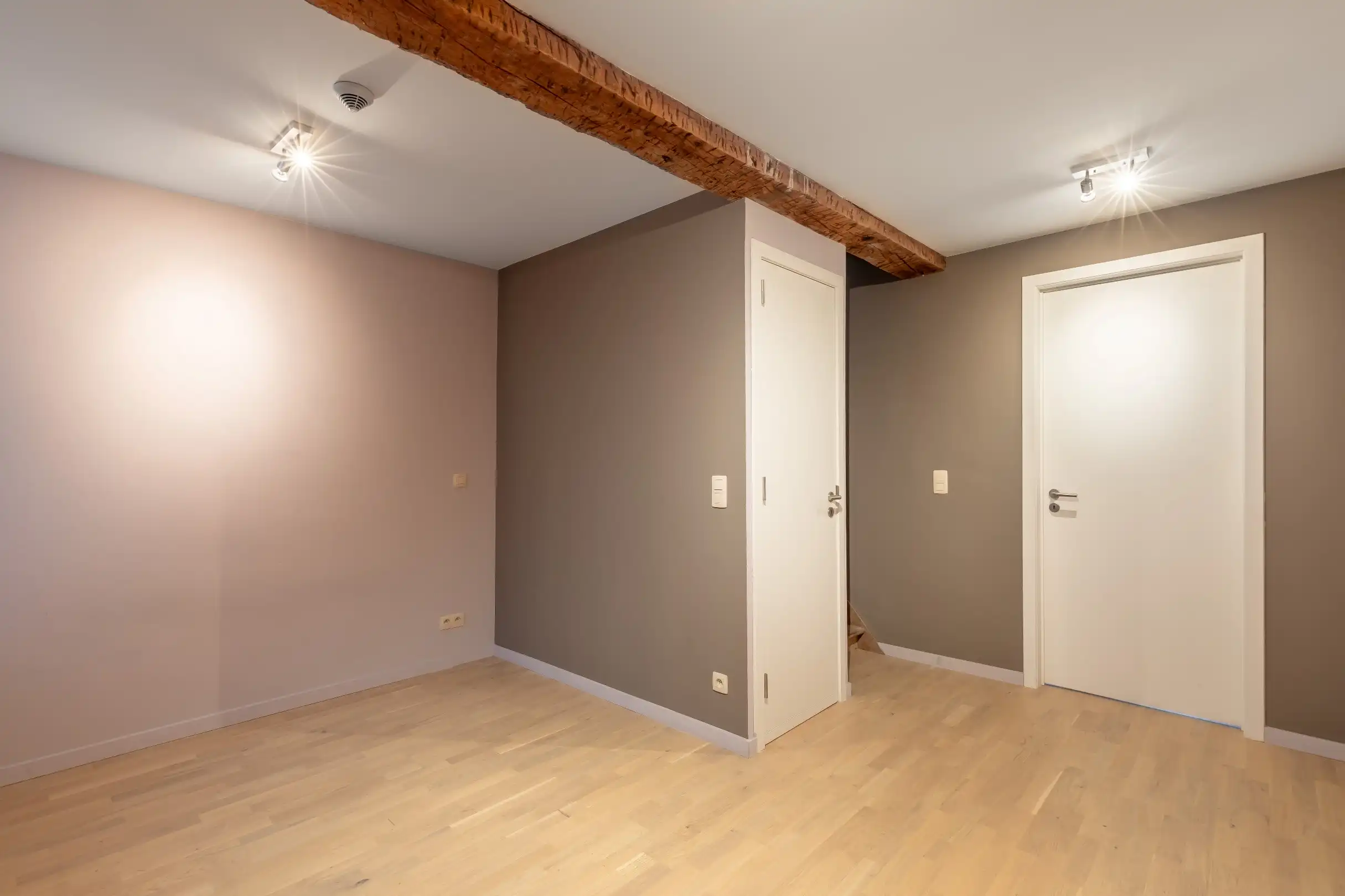 Charmant appartement met terras in hartje Leuven! foto 10