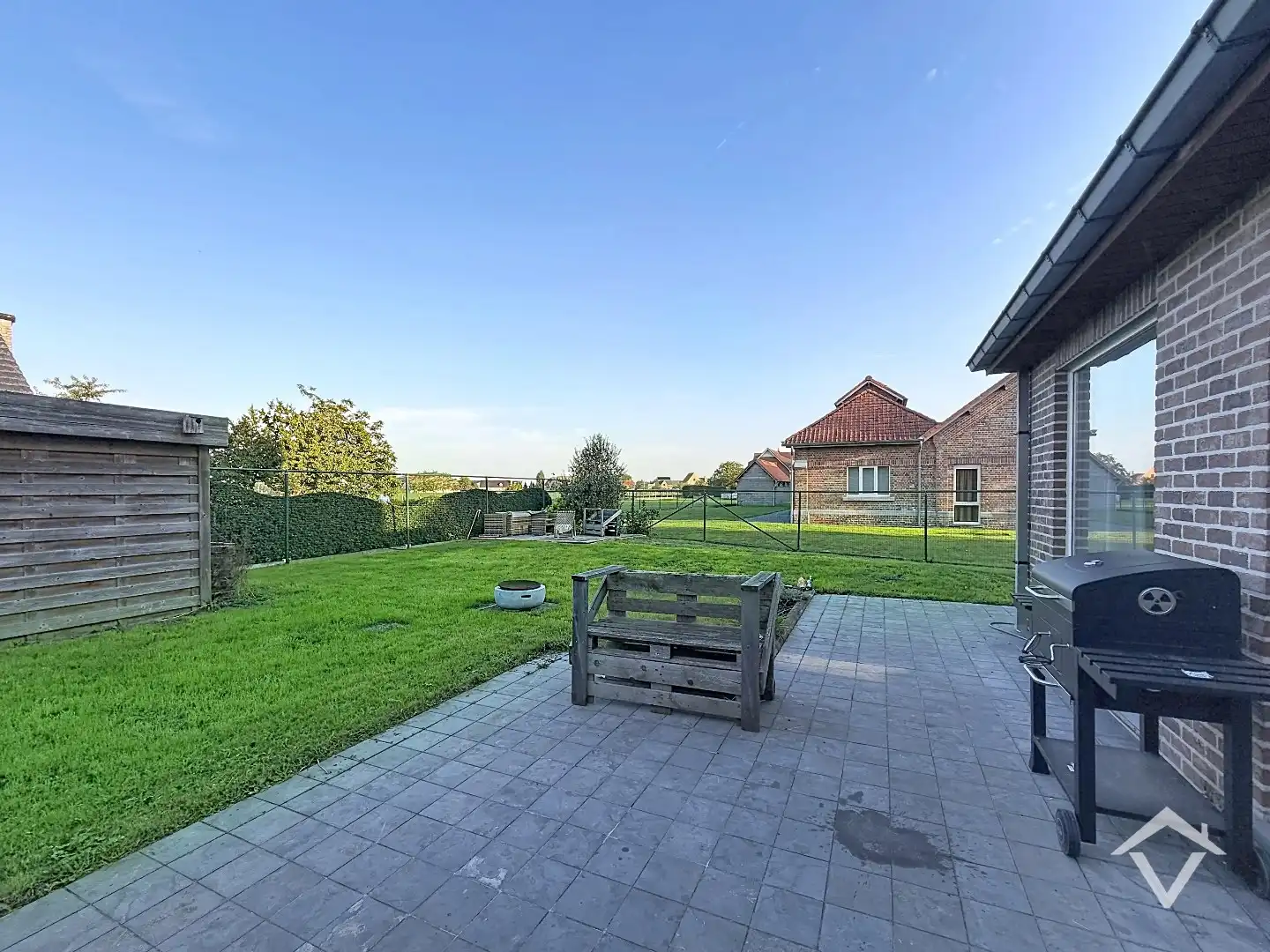 Woning met 4 slaapkamers te Leke foto 19
