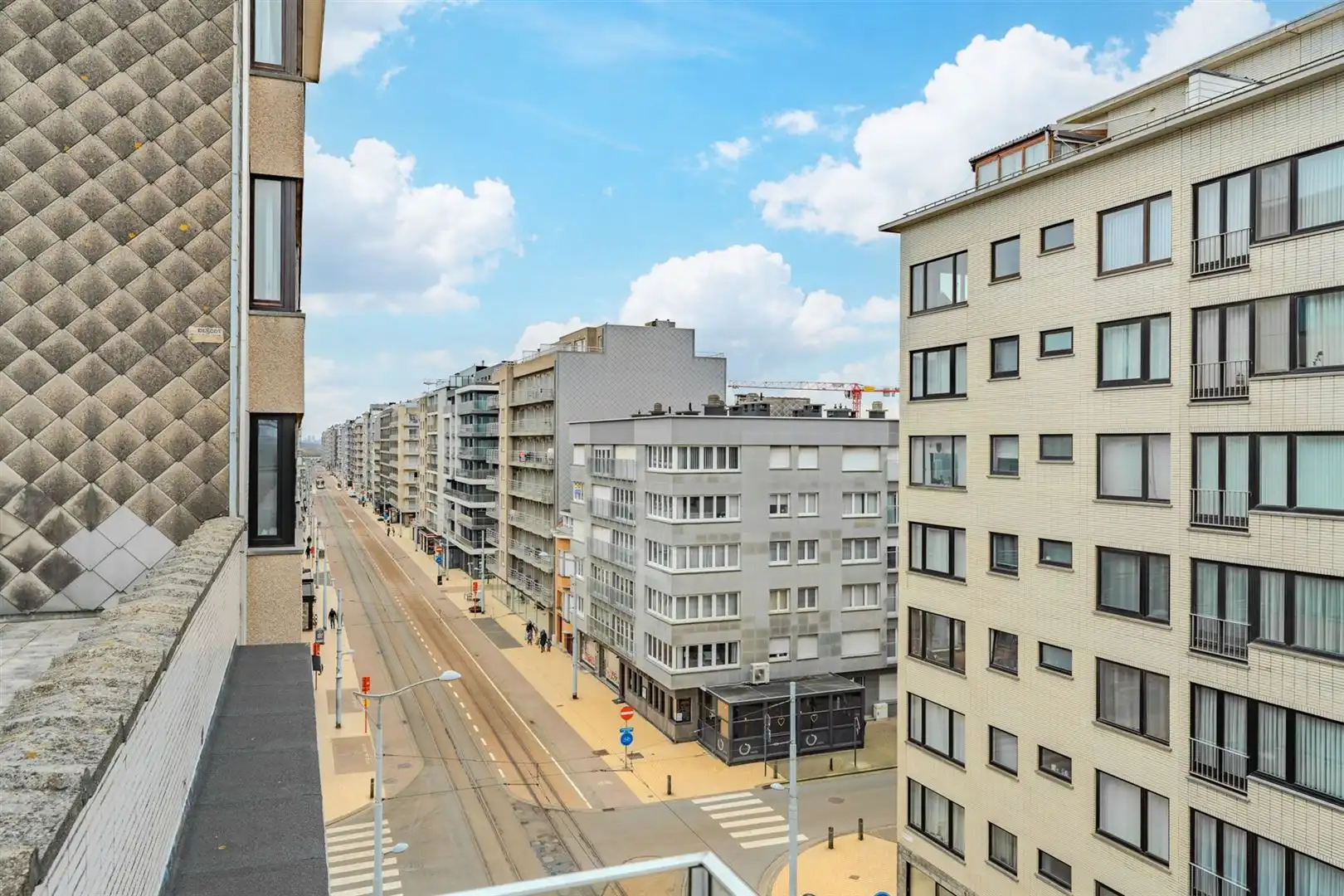 dakappartement foto 18