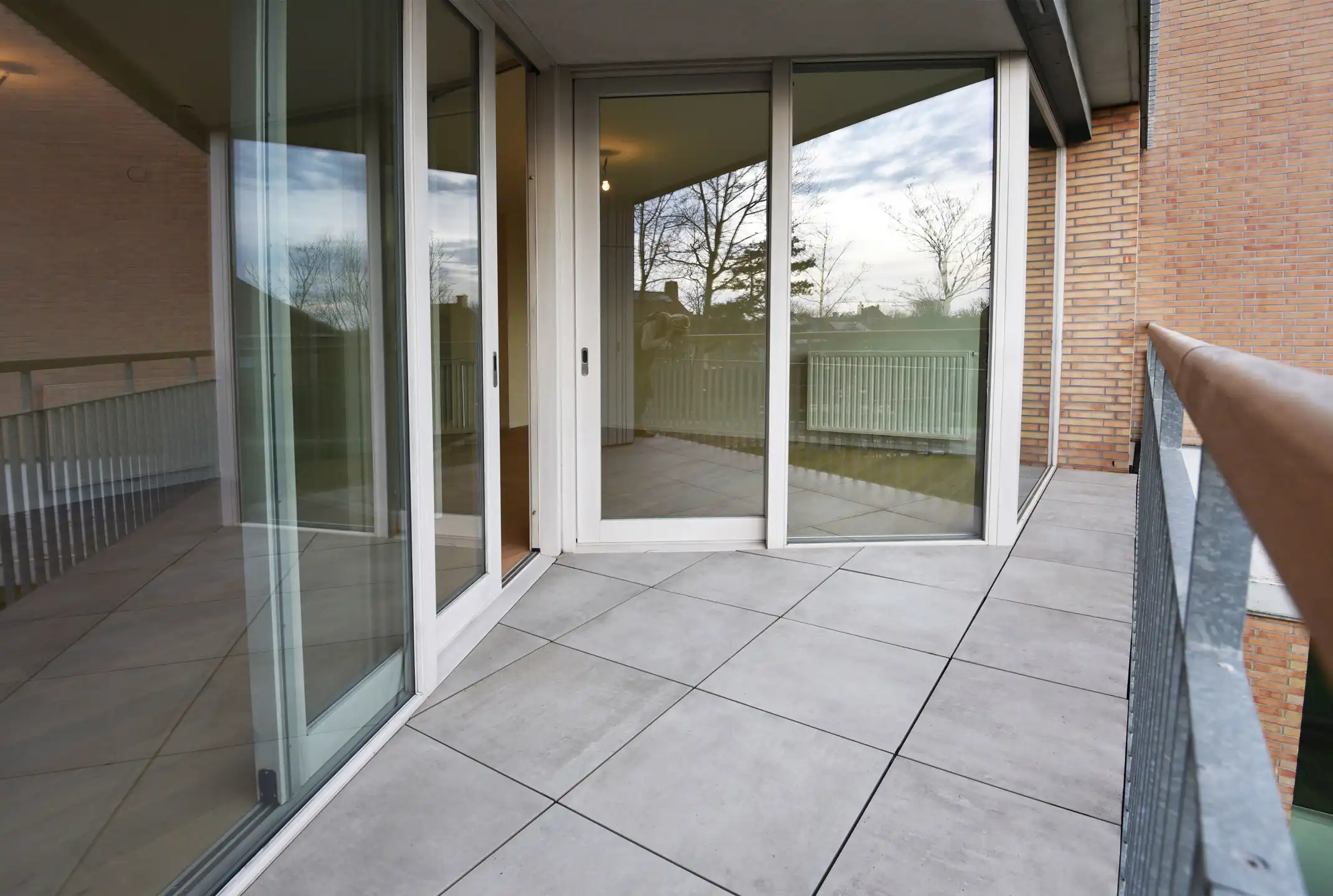 Exclusieve assistentiewoning in het hart van Oostduinkerke foto 4