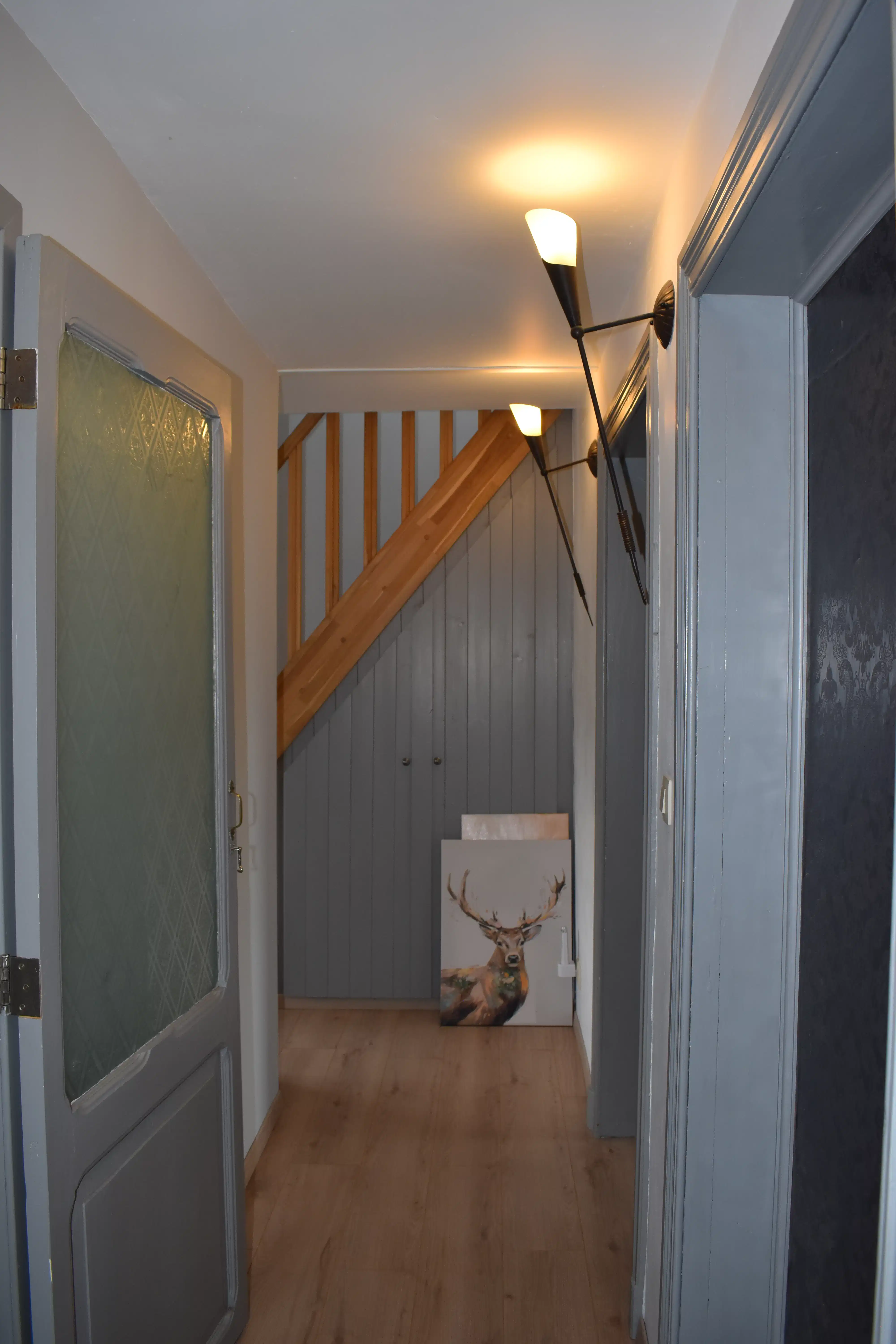 Gezellige gezinswoning op rustige, landelijke ligging in Velm (Sint-Truiden) foto 10