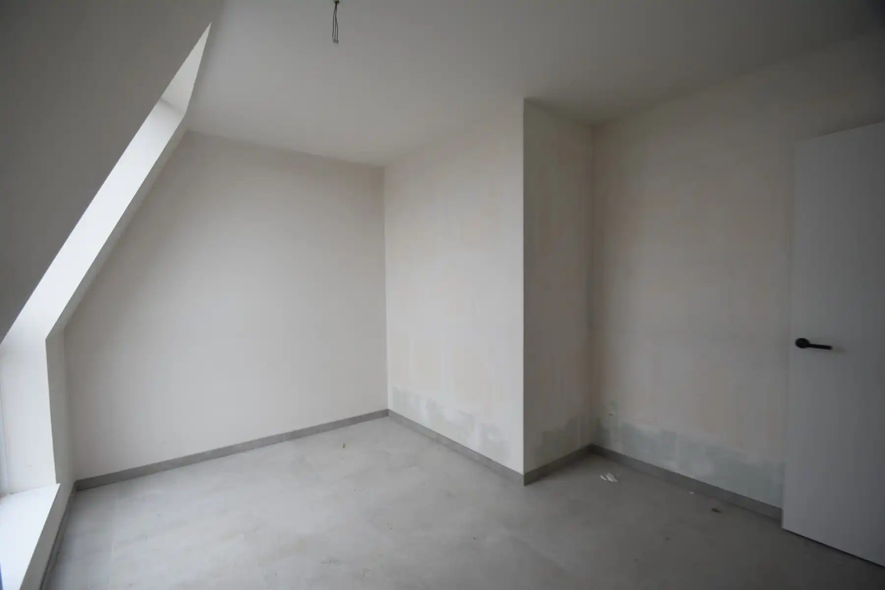 Nieuwbouw appartement in residentie Moerenpoort foto 9