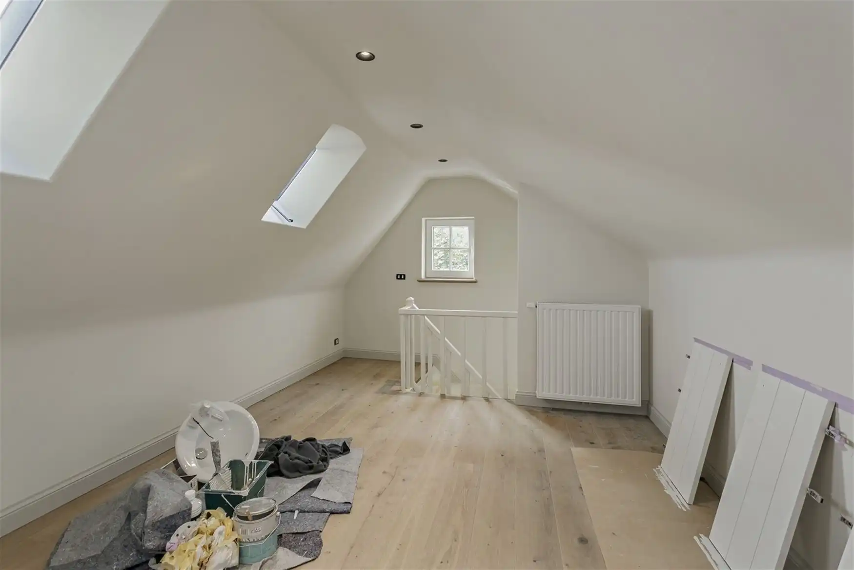 Woning met charmante uitstraling foto 10