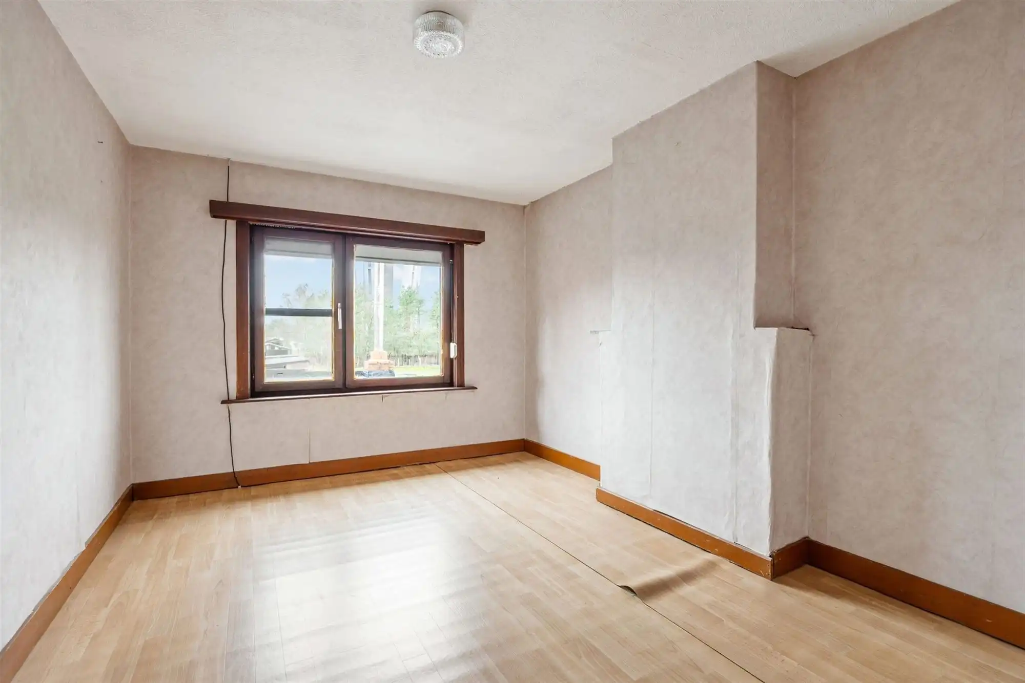 OPBRENGSTEIGENDOM MET 2 WONINGEN foto 17