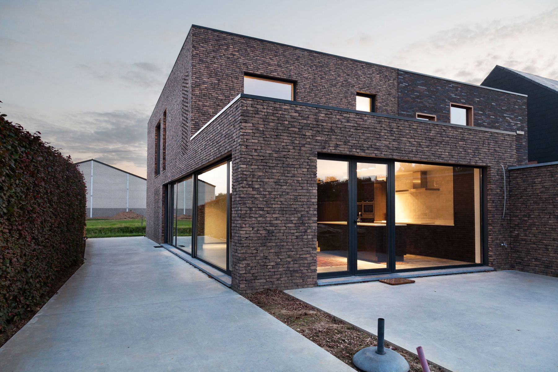 Bouw jouw droomwoning in Asse! foto 14