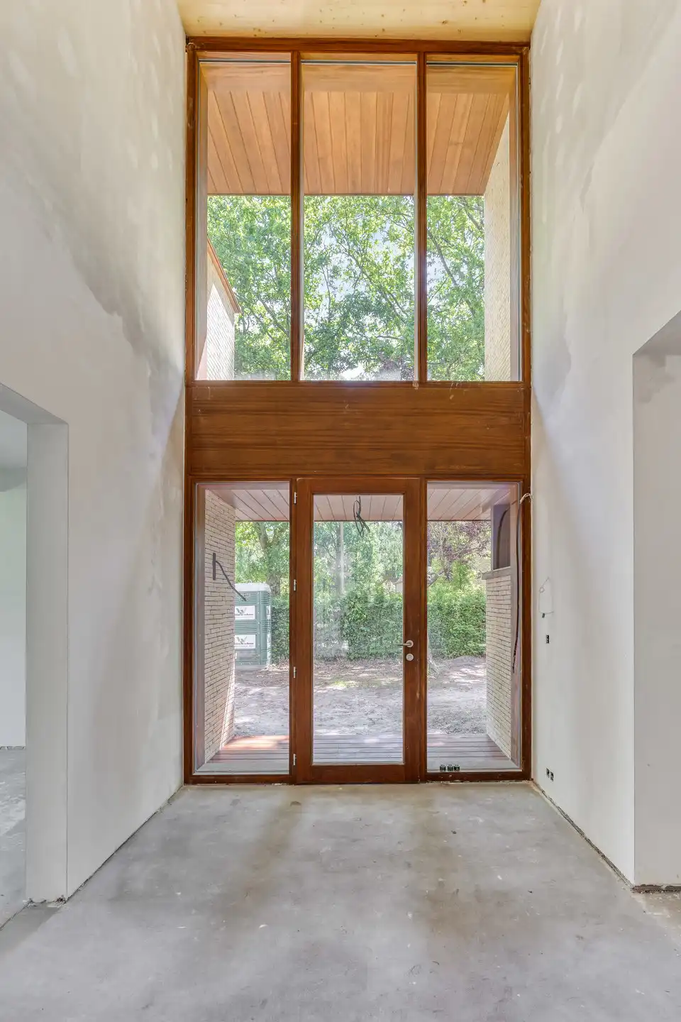 House Maple: architecturale parel in Koningshof foto 14