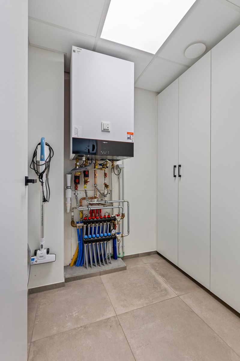 Gelijkvloers genieten in pure luxe in Koersel!  foto 30