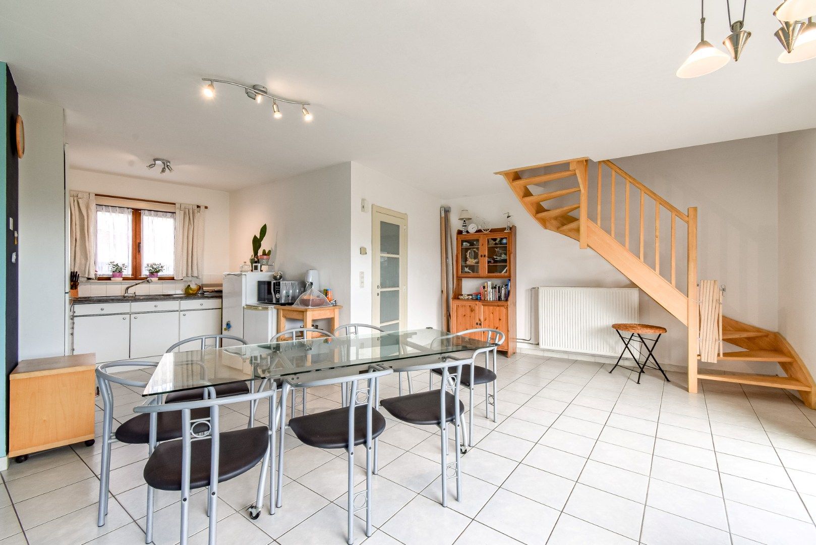 Gezellige en instapklare woning foto 3