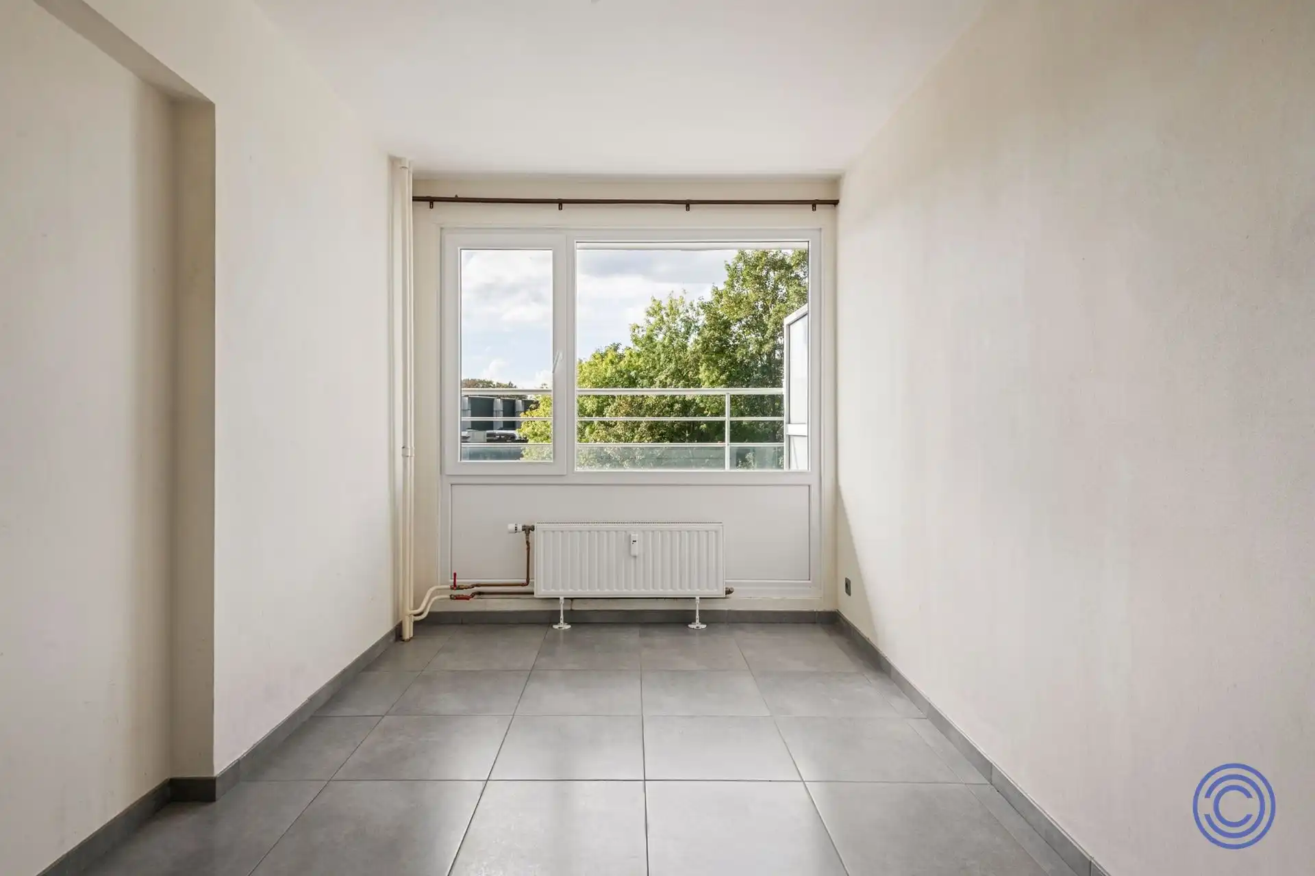 Lichtrijk 3-slaapkamerappartement met 2 terrassen en staanplaats nabij Leuven centrum!  foto 11