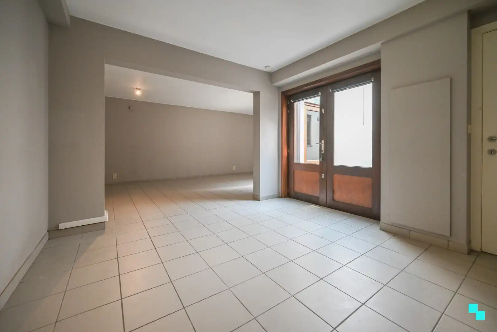 Commerciële ruimte op perfecte locatie foto 19