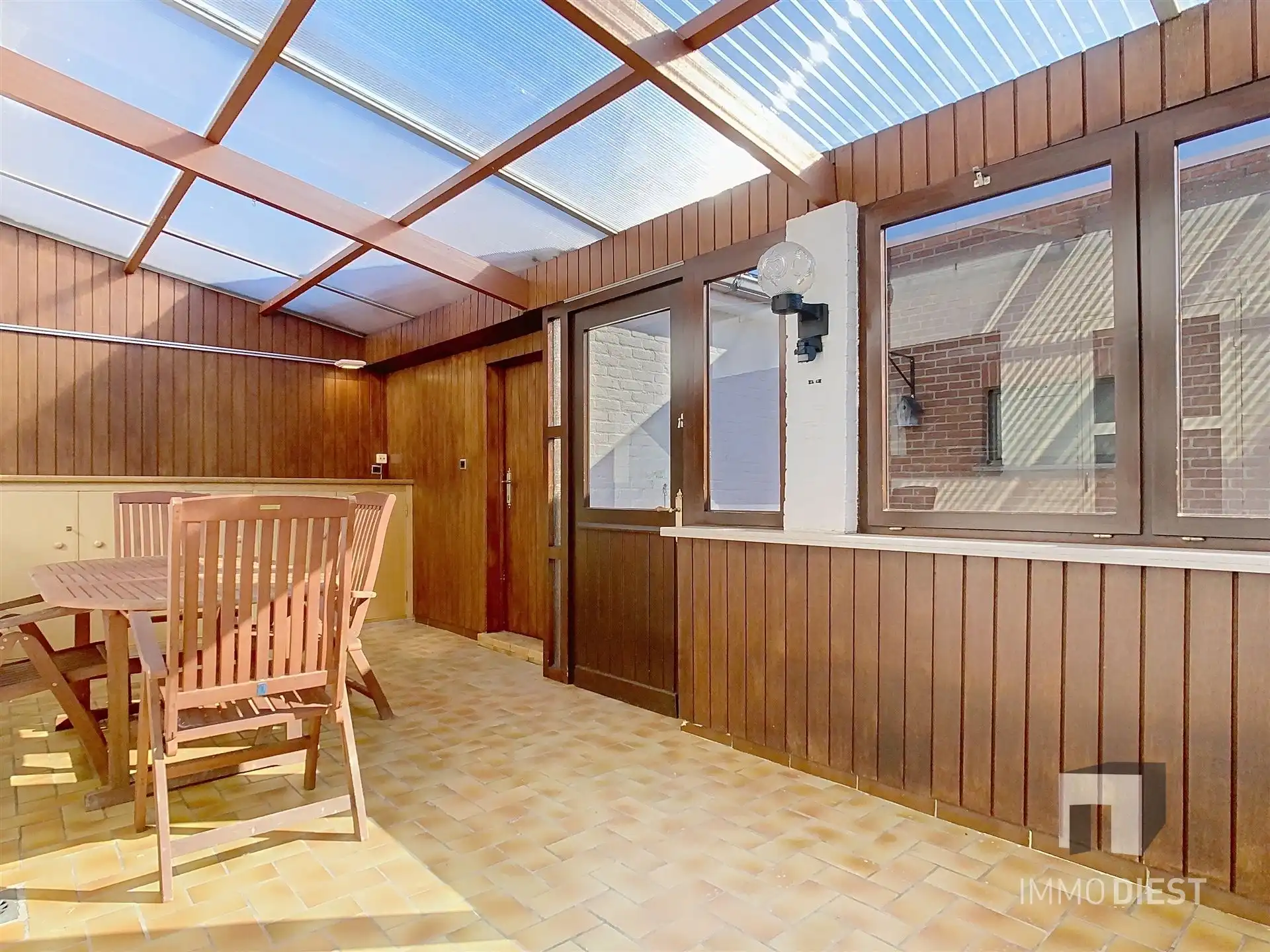 Woning met dubbele garage foto 8