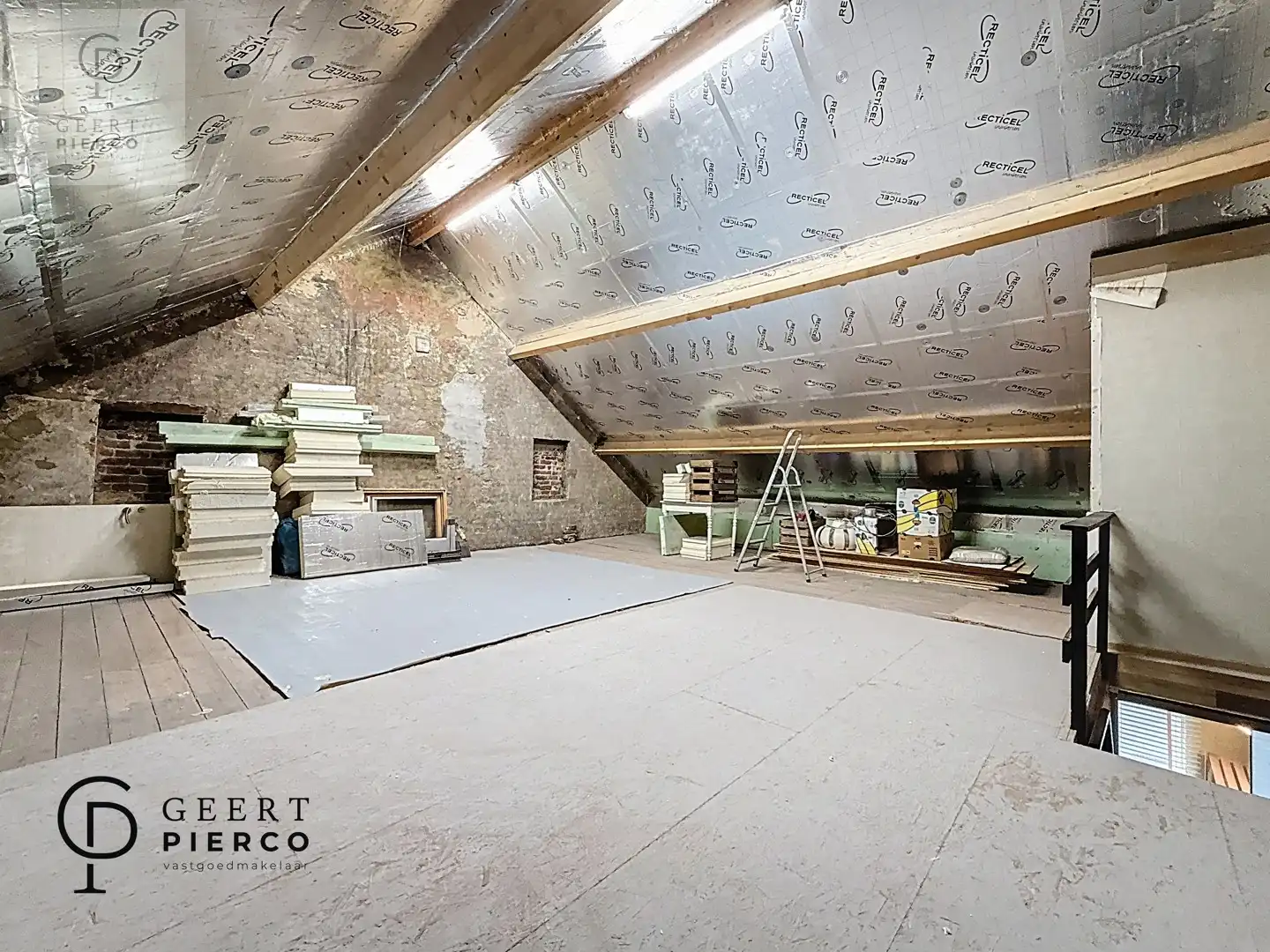 Gezellige woning die meteen aanvoelt als thuiskomen foto 28