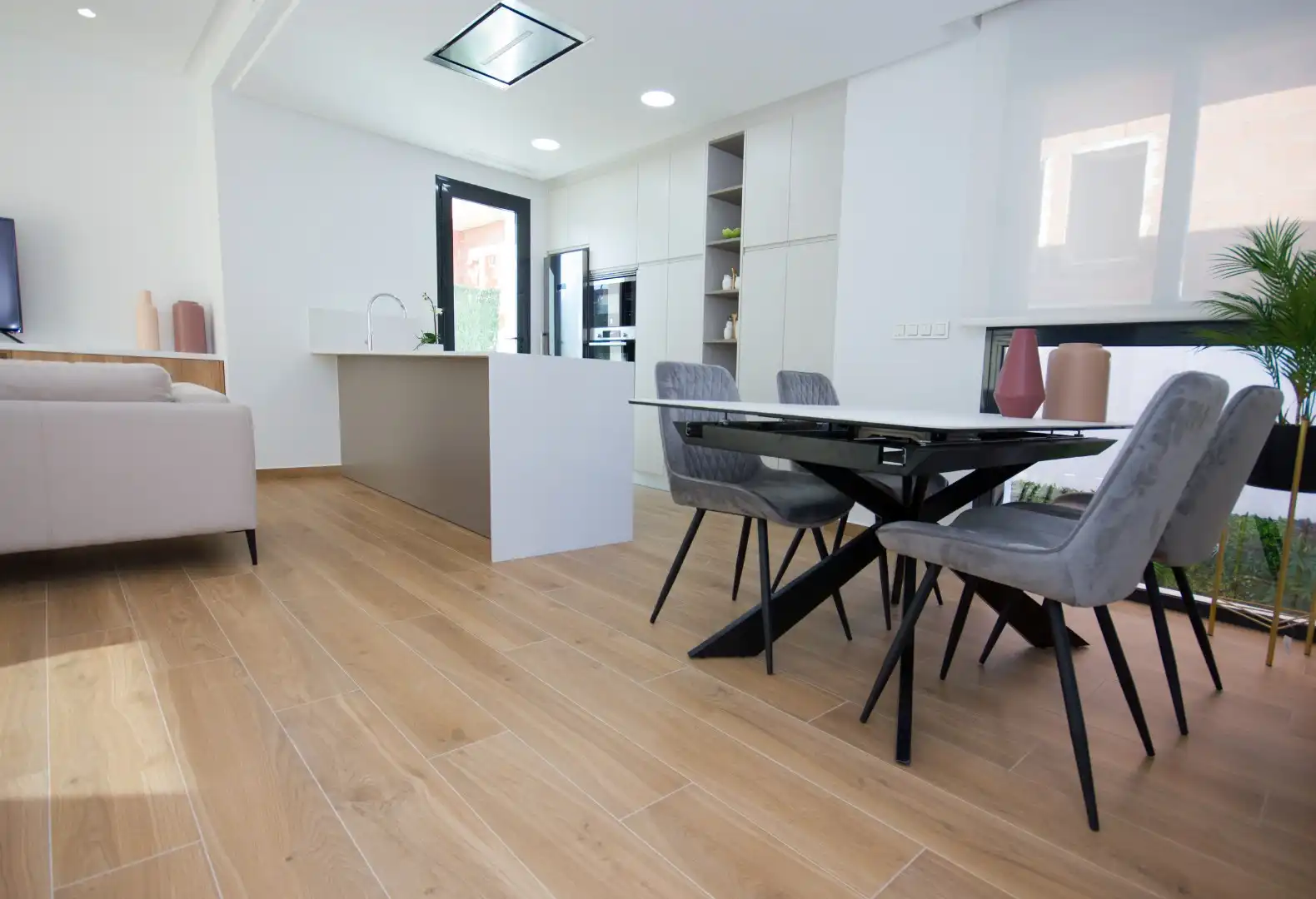 Villas L'Amerador - El Campello foto 5