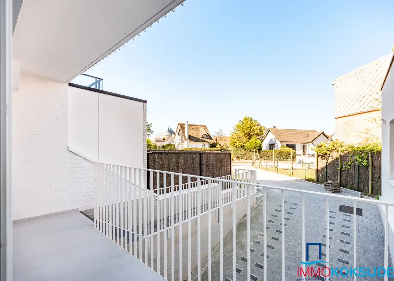 JVB GV01 Koksijde foto 6