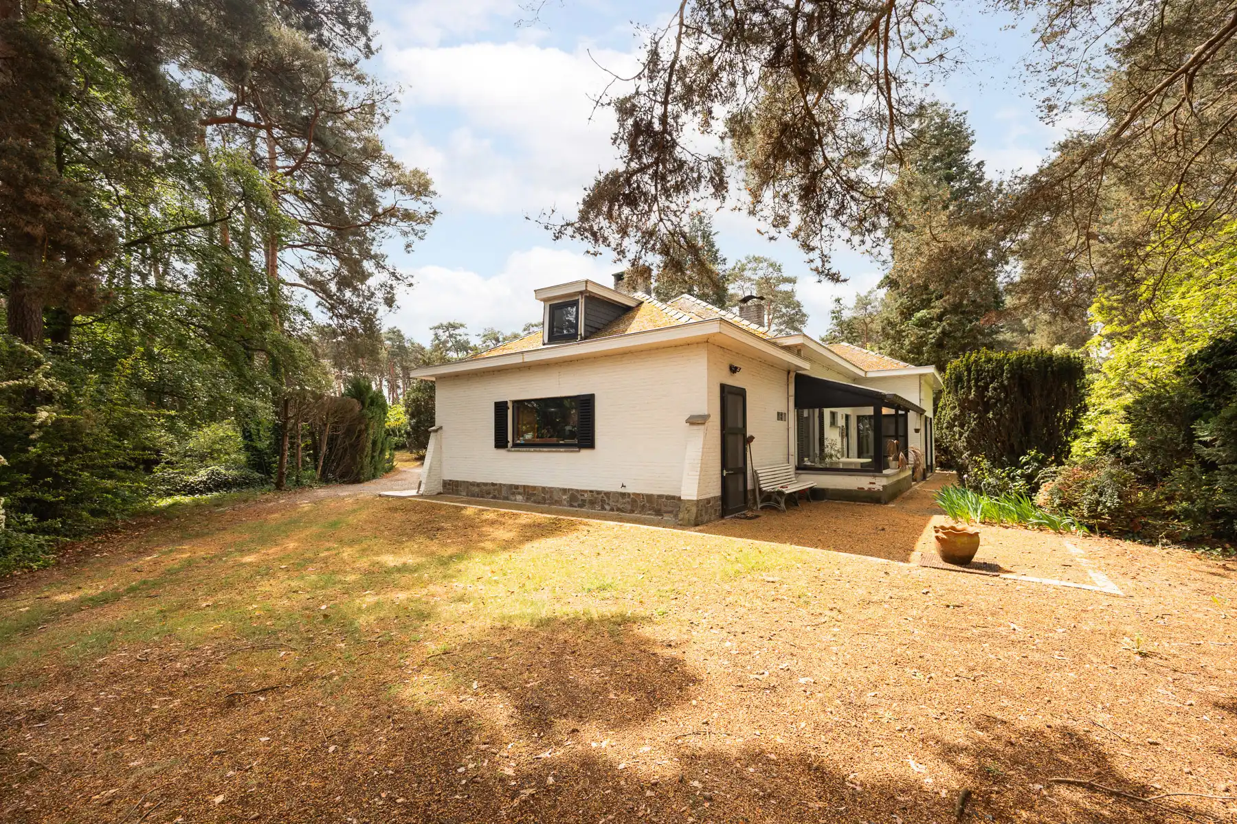 Huis te koop Boswachterlaan 19 - 3120 Tremelo