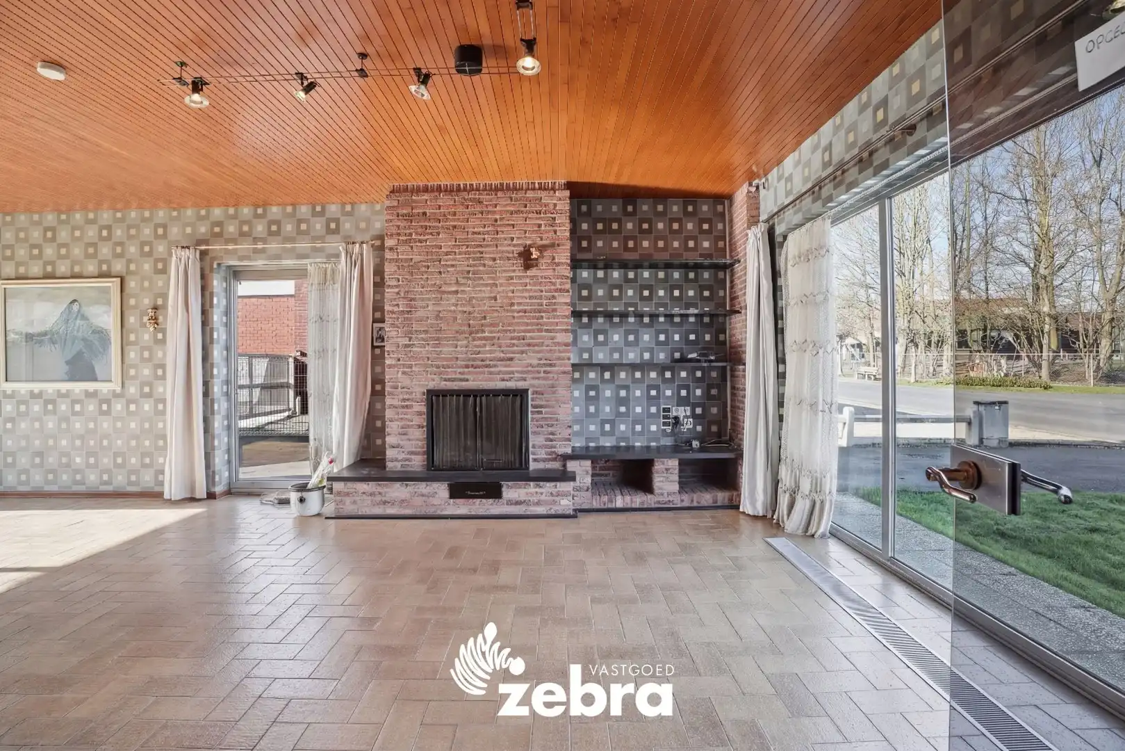 Halfopen bebouwing met 4 slaapkamers op een toplocatie in Tielt! foto 6