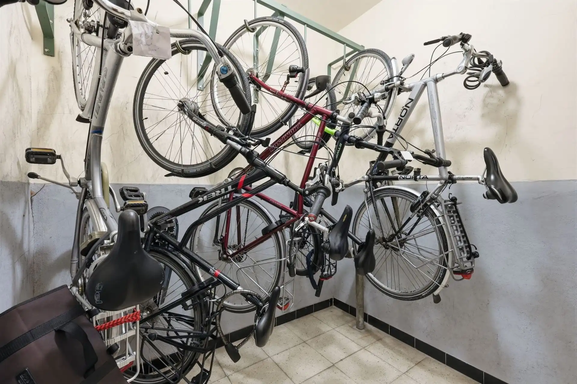 FRONTAAL ZEEZICHT / RIANTE GEVELBREEDTE  foto 26