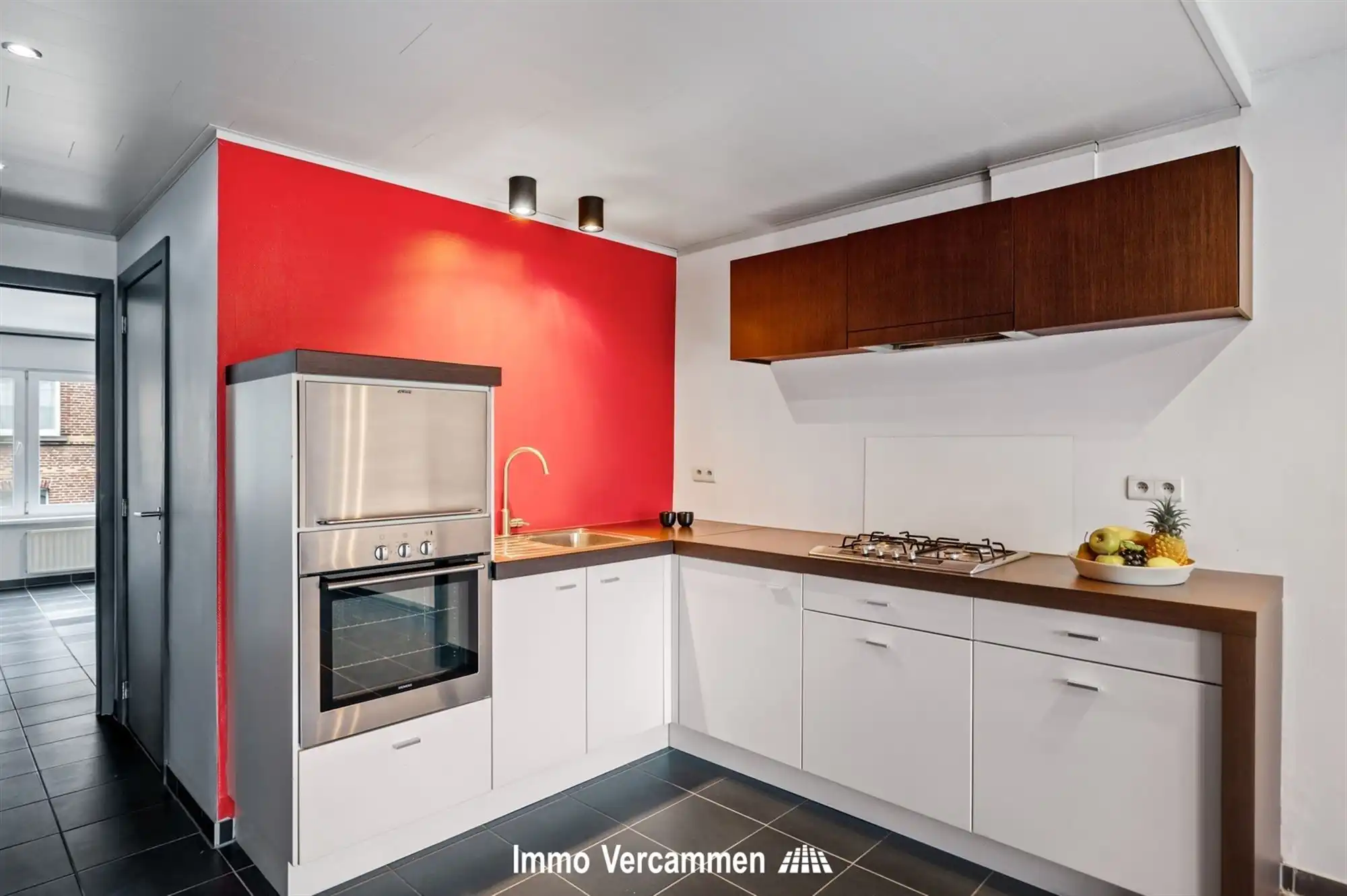 AANGENAAM APPARTEMENT TE Mechelen foto 5