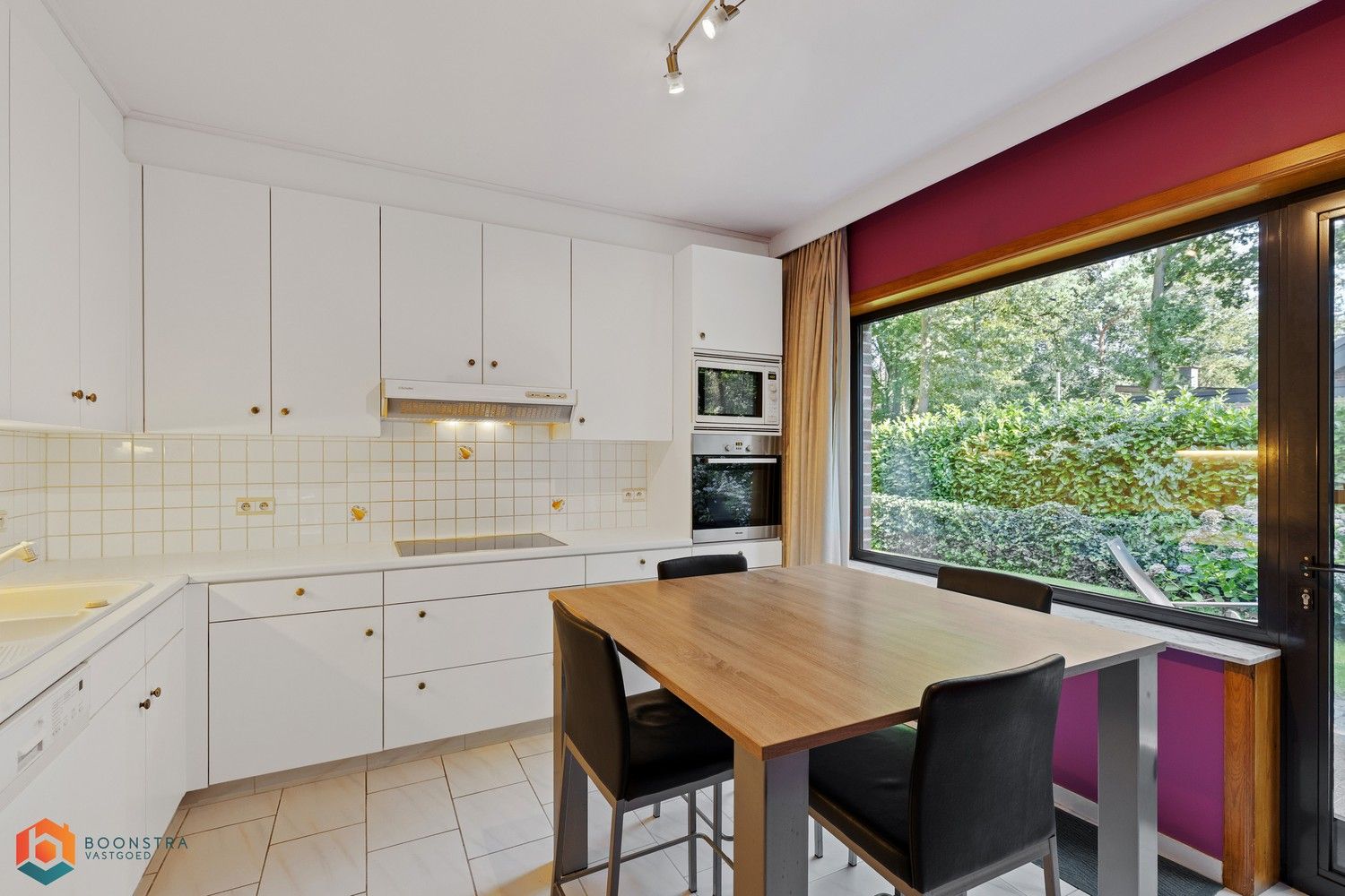Villa met 4 slpkrs op perceel van 1555m² te Keerbergen foto 7