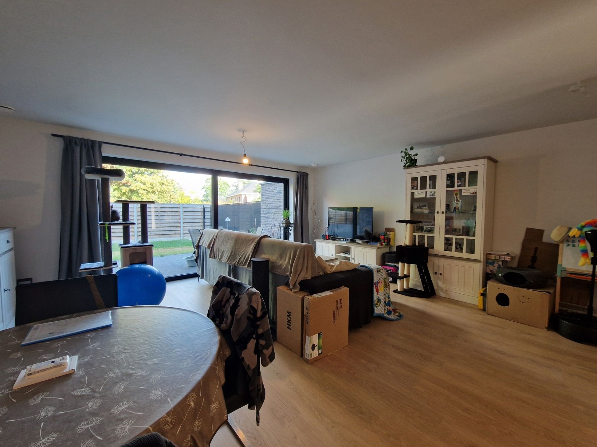 Gelijkvloers BEN-appartement met 2 slaapkamers foto 9