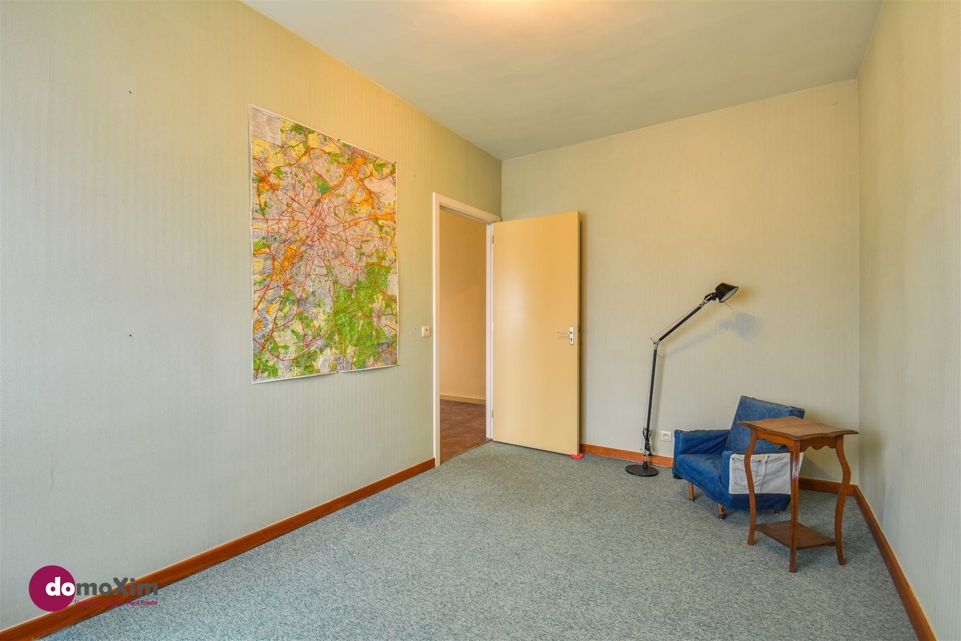 Ruime gezinswoning met centrale en rustige ligging in een residentiële villawijk foto 14