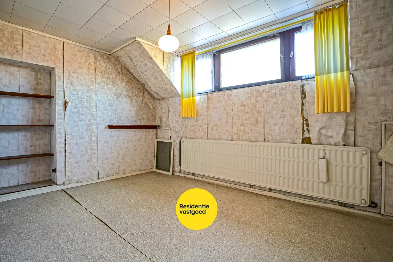 Renovatiewoning met 5 slaapkamers en zonnige tuin in het centrum van Woumen (Diksmuide) foto 11