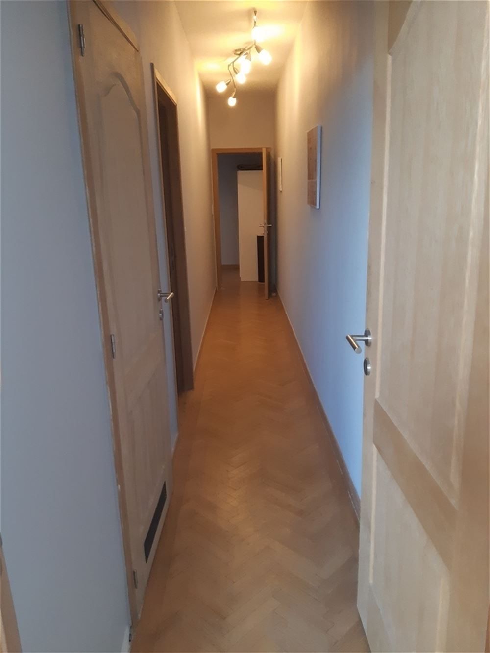 Ruim appartement | Stadspark foto 10